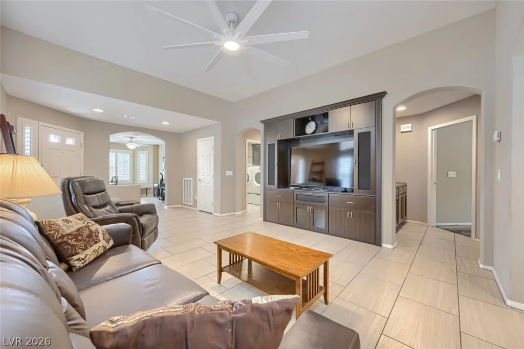 3708 Rocklin Peak, North Las Vegas, NV 89081