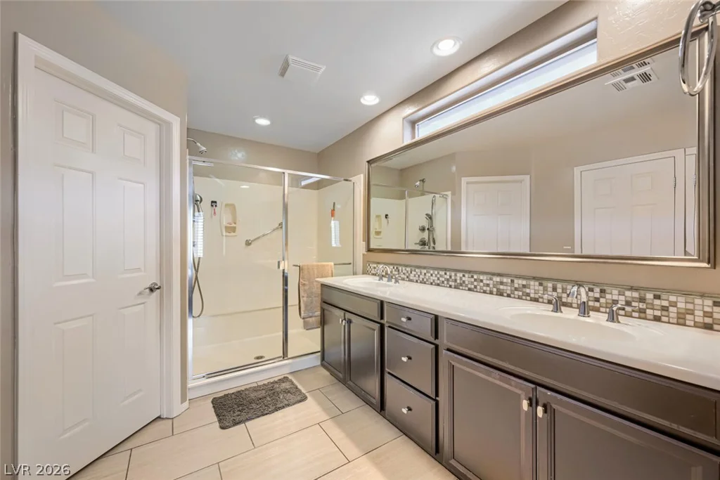 3708 Rocklin Peak, North Las Vegas, NV 89081