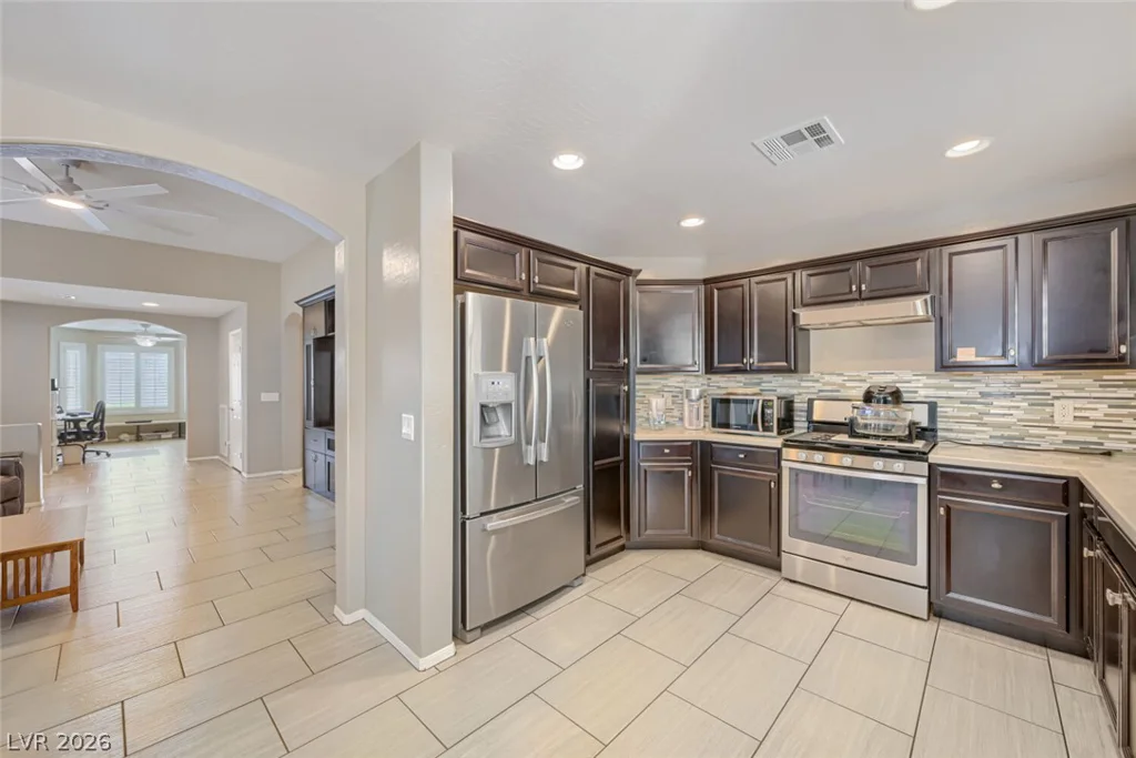 3708 Rocklin Peak, North Las Vegas, NV 89081