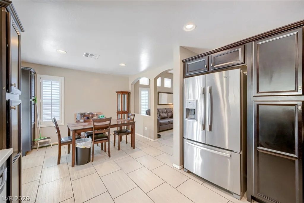 3708 Rocklin Peak, North Las Vegas, NV 89081