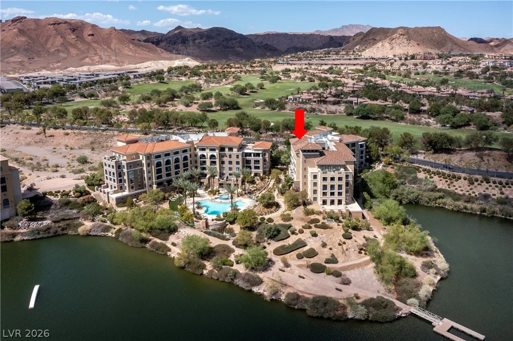 29 Montelago, Henderson, NV 89011