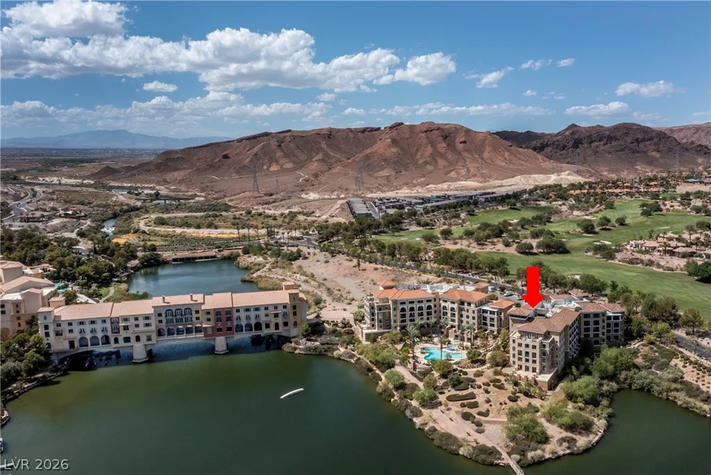 29 Montelago, Henderson, NV 89011
