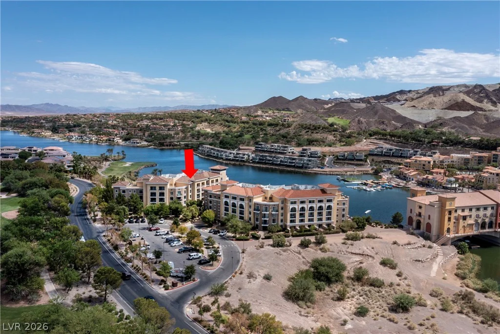 29 Montelago, Henderson, NV 89011