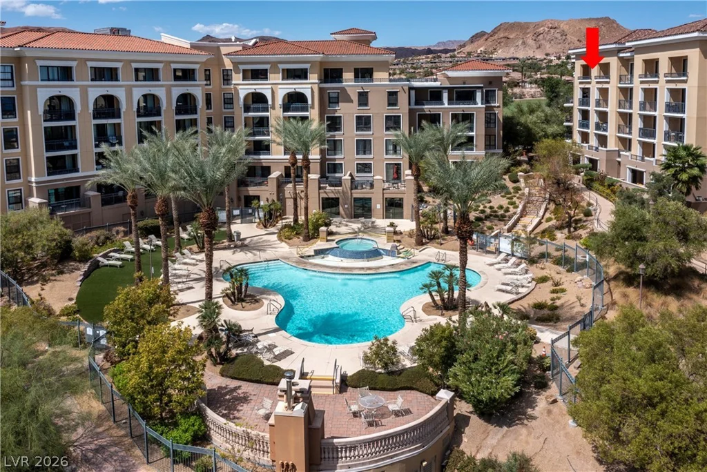 29 Montelago, Henderson, NV 89011