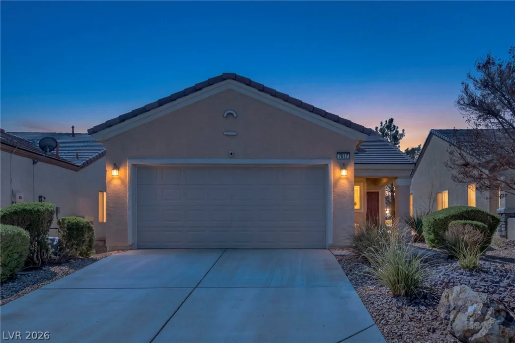 7617 Wingspread, North Las Vegas, NV 89084