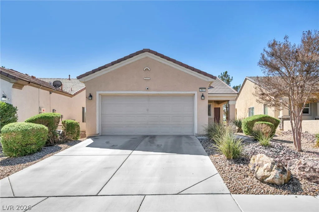 7617 Wingspread, North Las Vegas, NV 89084