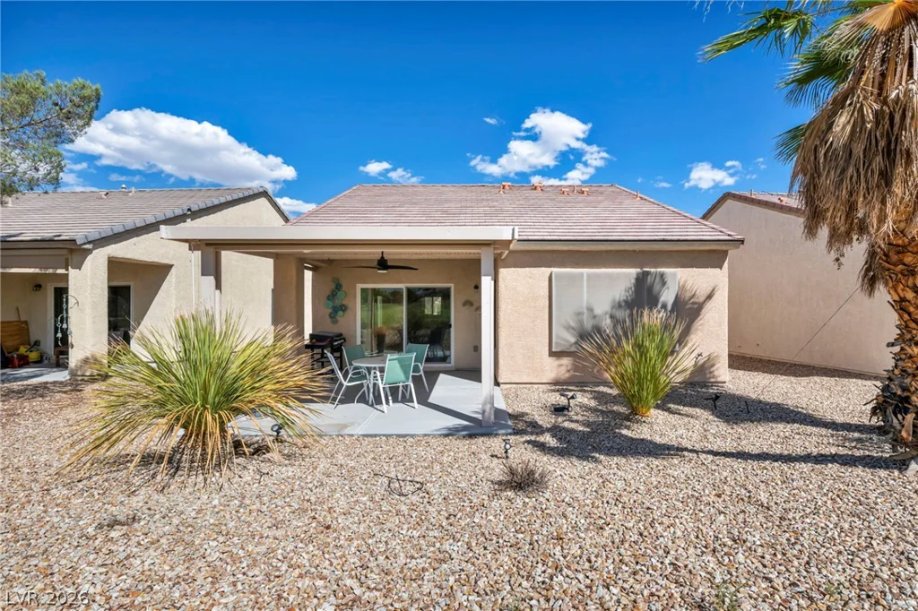 7617 Wingspread, North Las Vegas, NV 89084