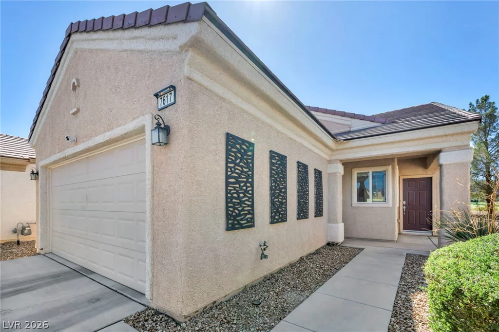 7617 Wingspread, North Las Vegas, NV 89084