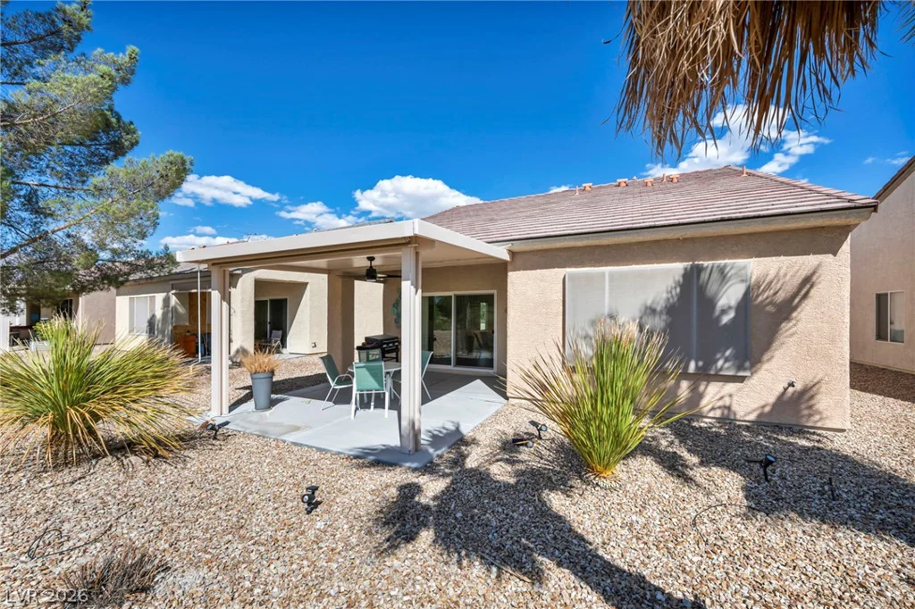 7617 Wingspread, North Las Vegas, NV 89084