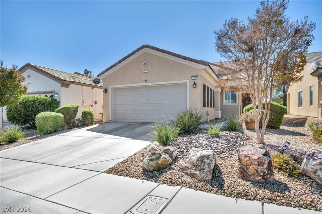 7617 Wingspread, North Las Vegas, NV 89084