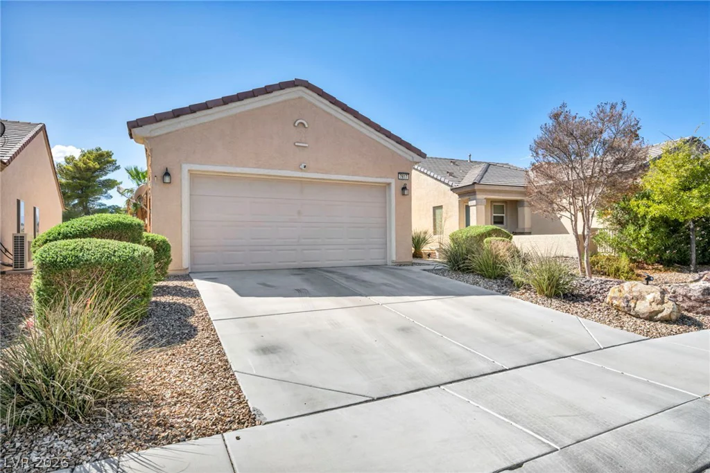 7617 Wingspread, North Las Vegas, NV 89084