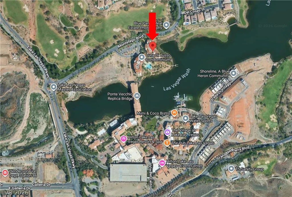 29 Montelago, Henderson, NV 89011