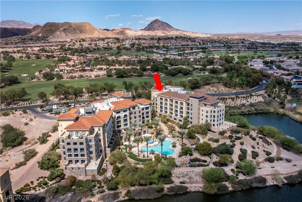 29 Montelago, Henderson, NV 89011