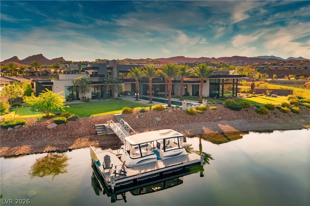 10 Sunrise Beach, Henderson, NV 89011