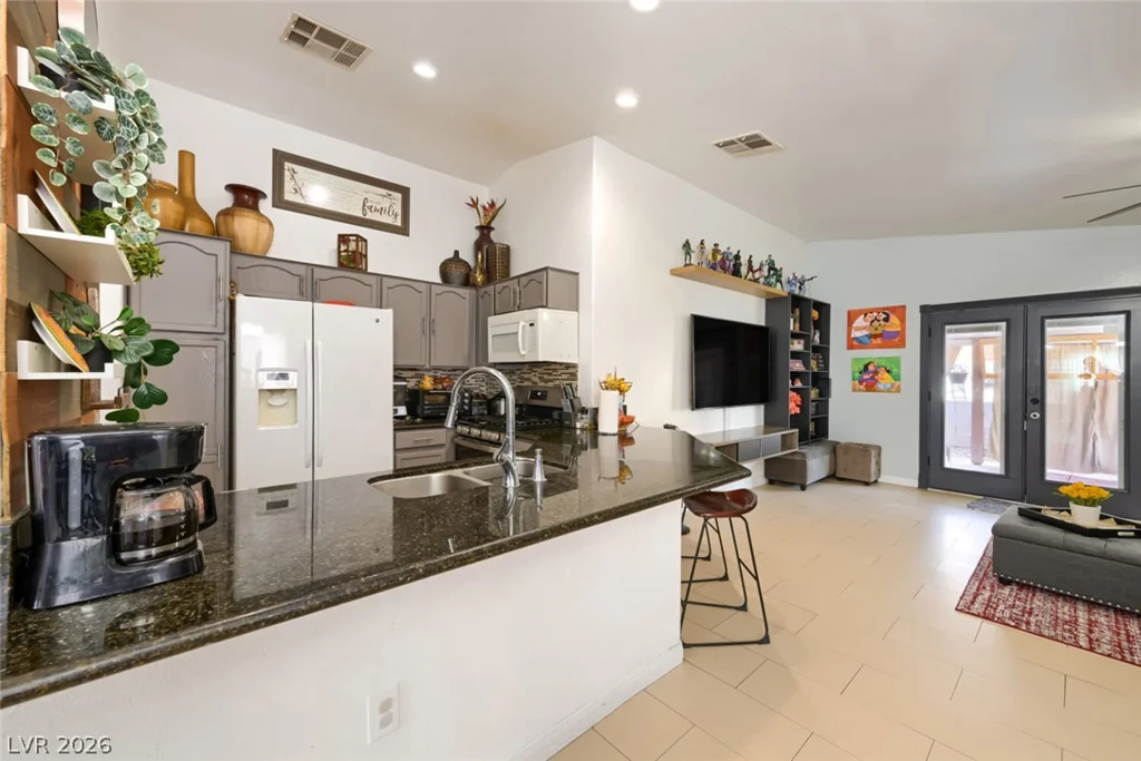 5234 Panguitch, Las Vegas, NV 89122
