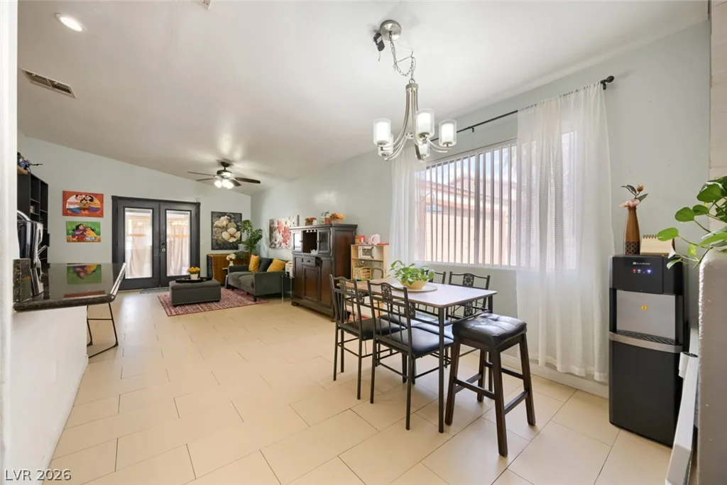 5234 Panguitch, Las Vegas, NV 89122