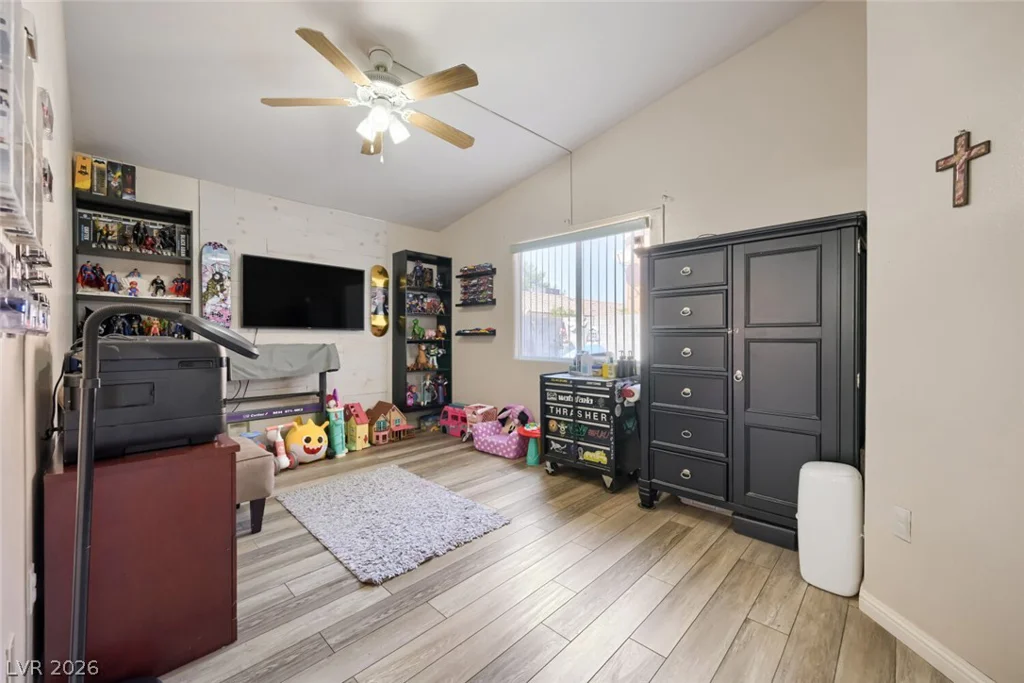 5234 Panguitch, Las Vegas, NV 89122