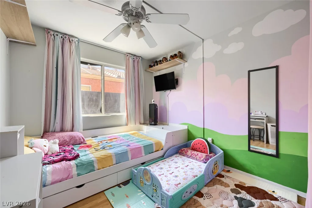 5234 Panguitch, Las Vegas, NV 89122