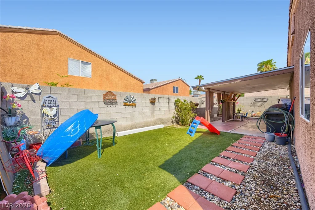 5234 Panguitch, Las Vegas, NV 89122