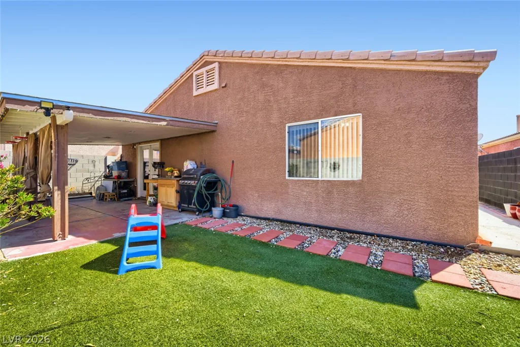 5234 Panguitch, Las Vegas, NV 89122