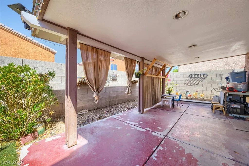 5234 Panguitch, Las Vegas, NV 89122