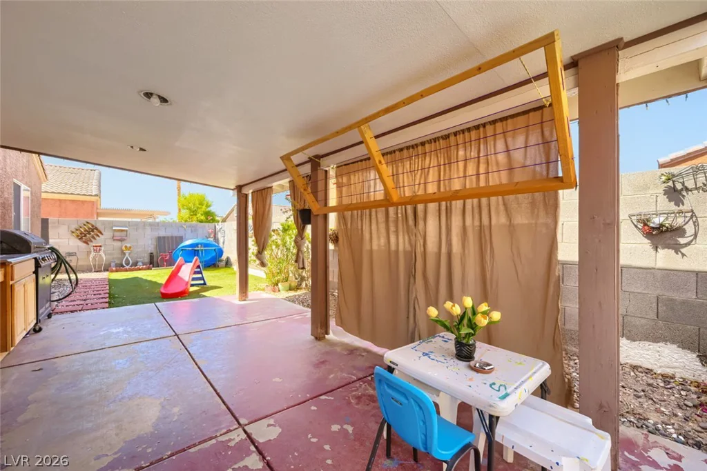 5234 Panguitch, Las Vegas, NV 89122