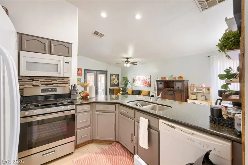 5234 Panguitch, Las Vegas, NV 89122