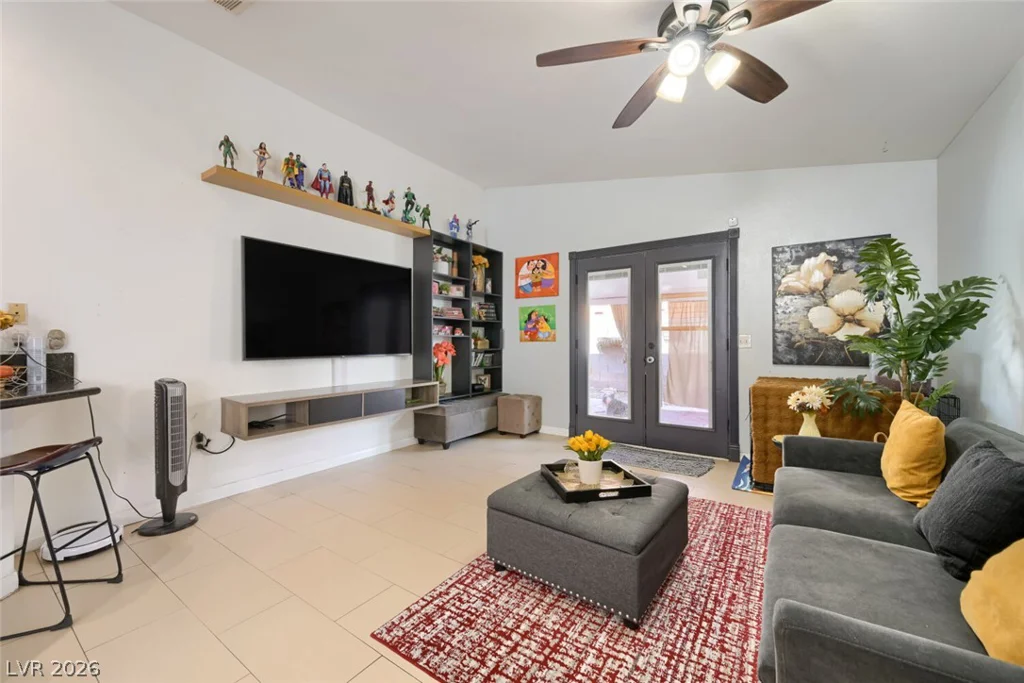 5234 Panguitch, Las Vegas, NV 89122