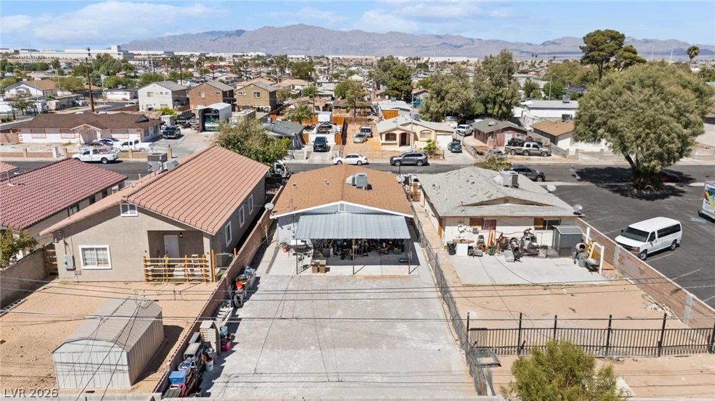 1237 Hassell, Las Vegas, NV 89106