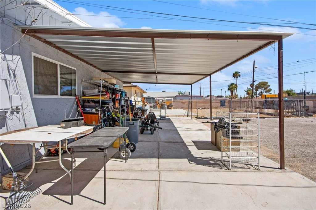 1237 Hassell, Las Vegas, NV 89106