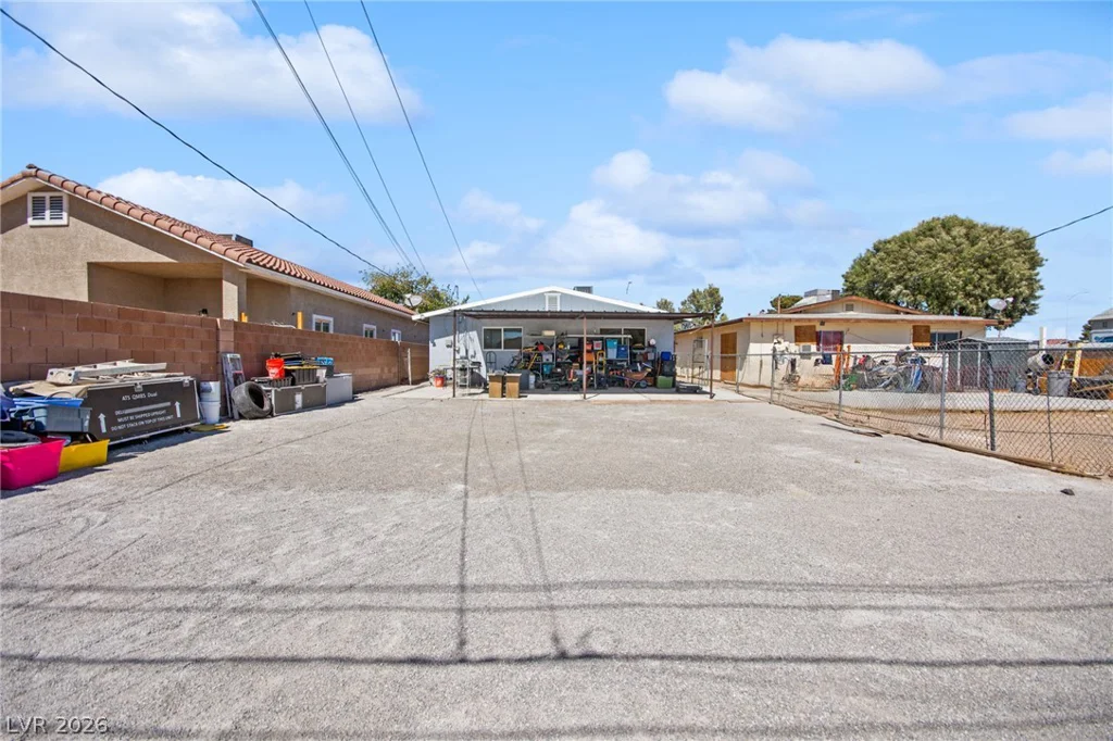 1237 Hassell, Las Vegas, NV 89106