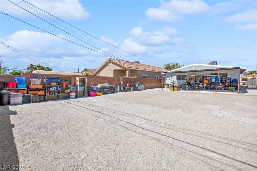 1237 Hassell, Las Vegas, NV 89106