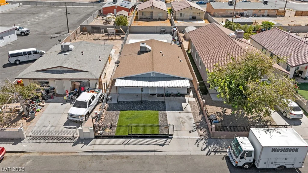 1237 Hassell, Las Vegas, NV 89106