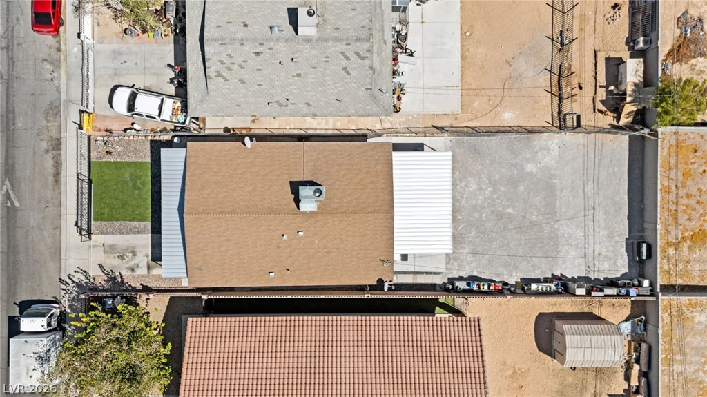 1237 Hassell, Las Vegas, NV 89106
