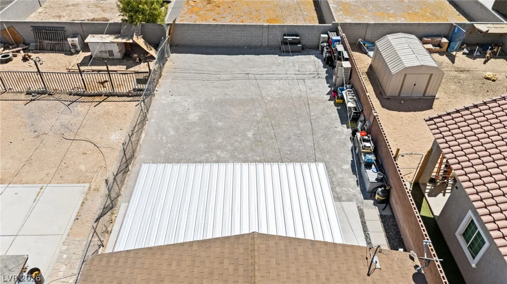 1237 Hassell, Las Vegas, NV 89106