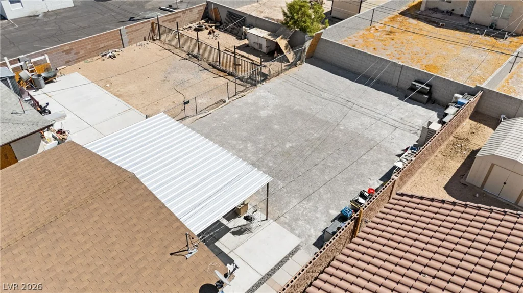 1237 Hassell, Las Vegas, NV 89106