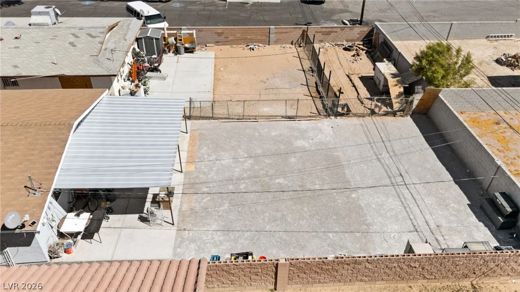 1237 Hassell, Las Vegas, NV 89106