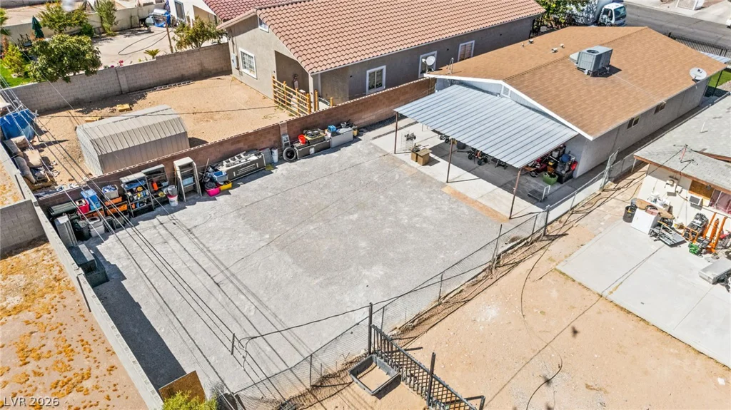 1237 Hassell, Las Vegas, NV 89106