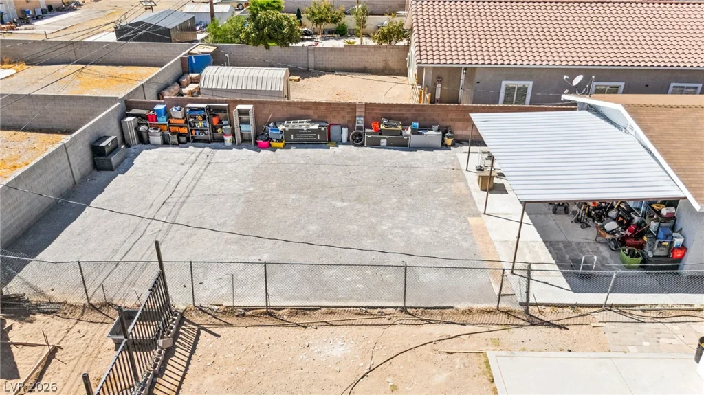 1237 Hassell, Las Vegas, NV 89106