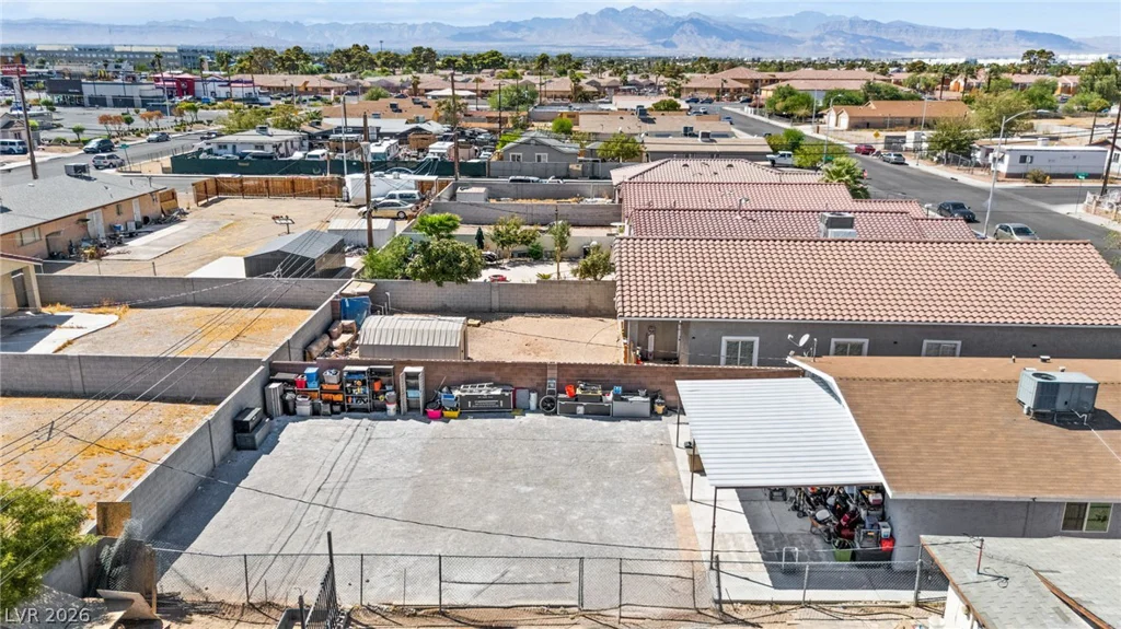 1237 Hassell, Las Vegas, NV 89106