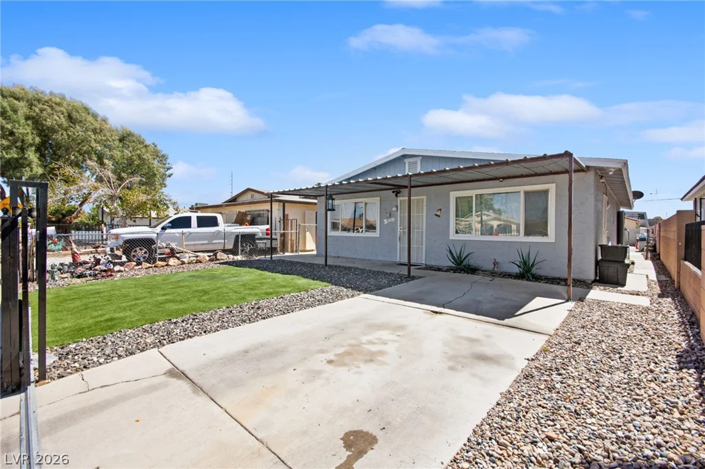 1237 Hassell, Las Vegas, NV 89106