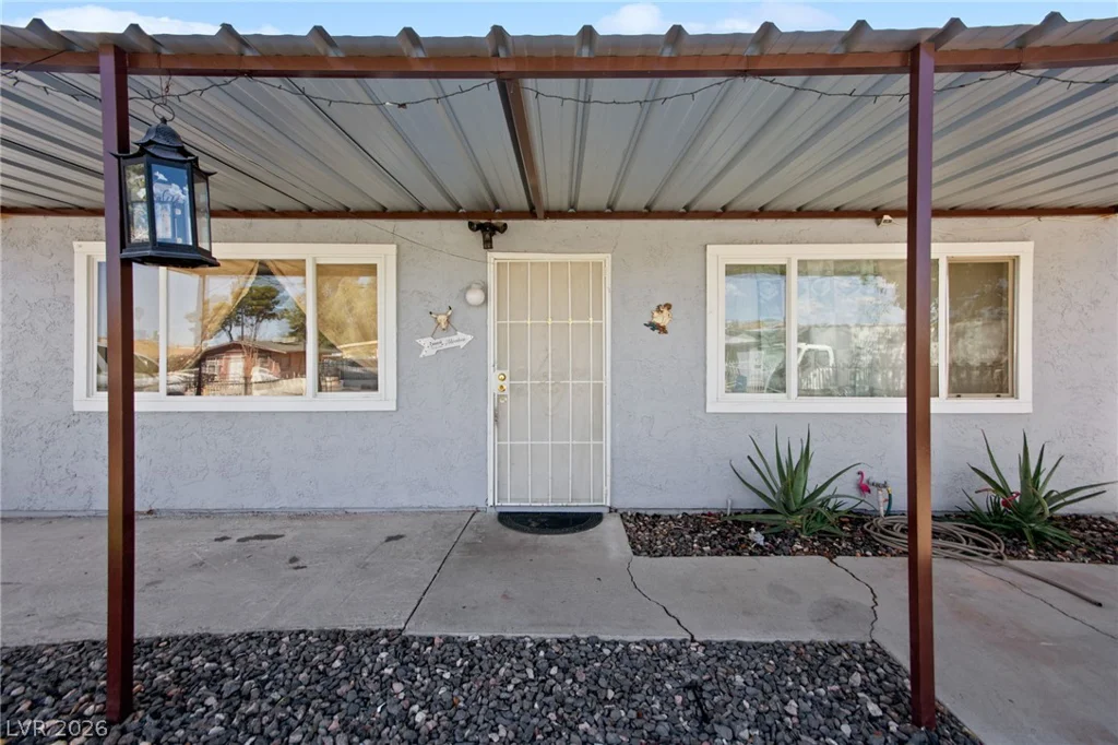 1237 Hassell, Las Vegas, NV 89106