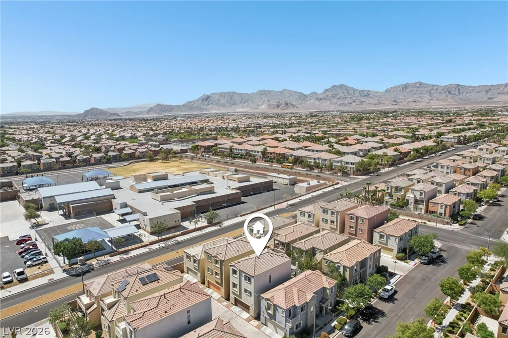 7413 Beguiling, Las Vegas, NV 89149