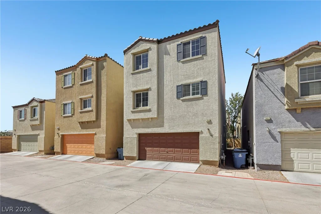 7413 Beguiling, Las Vegas, NV 89149