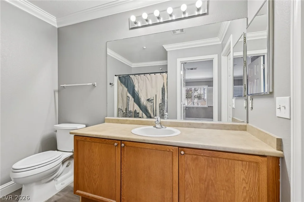 7413 Beguiling, Las Vegas, NV 89149