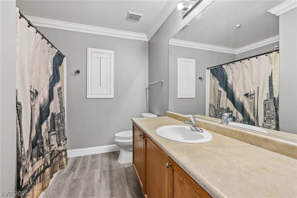7413 Beguiling, Las Vegas, NV 89149