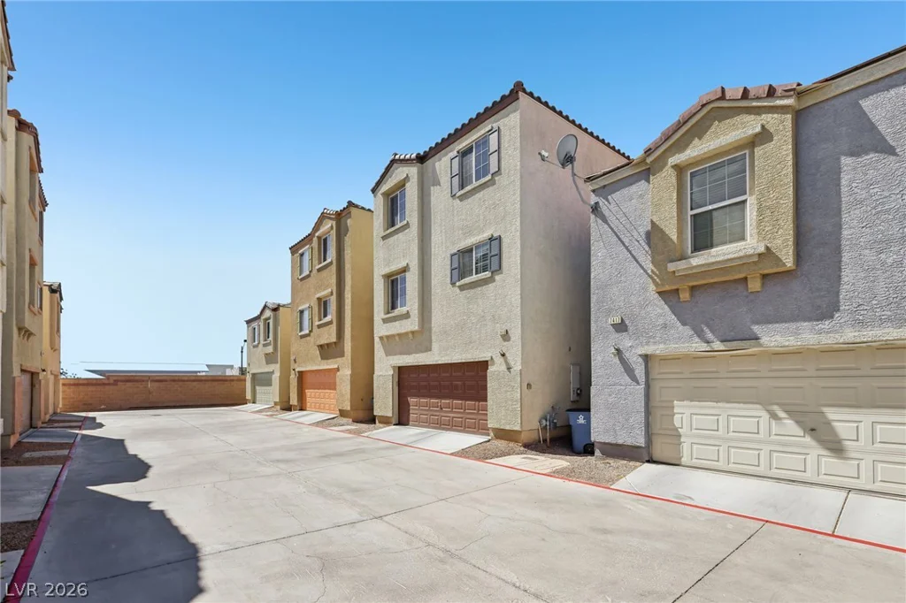 7413 Beguiling, Las Vegas, NV 89149