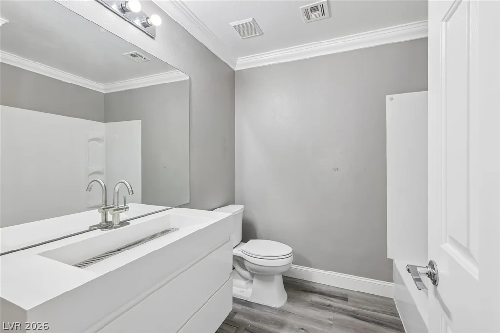7413 Beguiling, Las Vegas, NV 89149