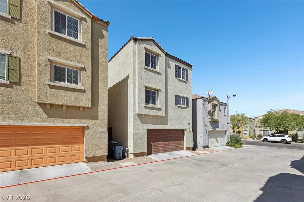 7413 Beguiling, Las Vegas, NV 89149