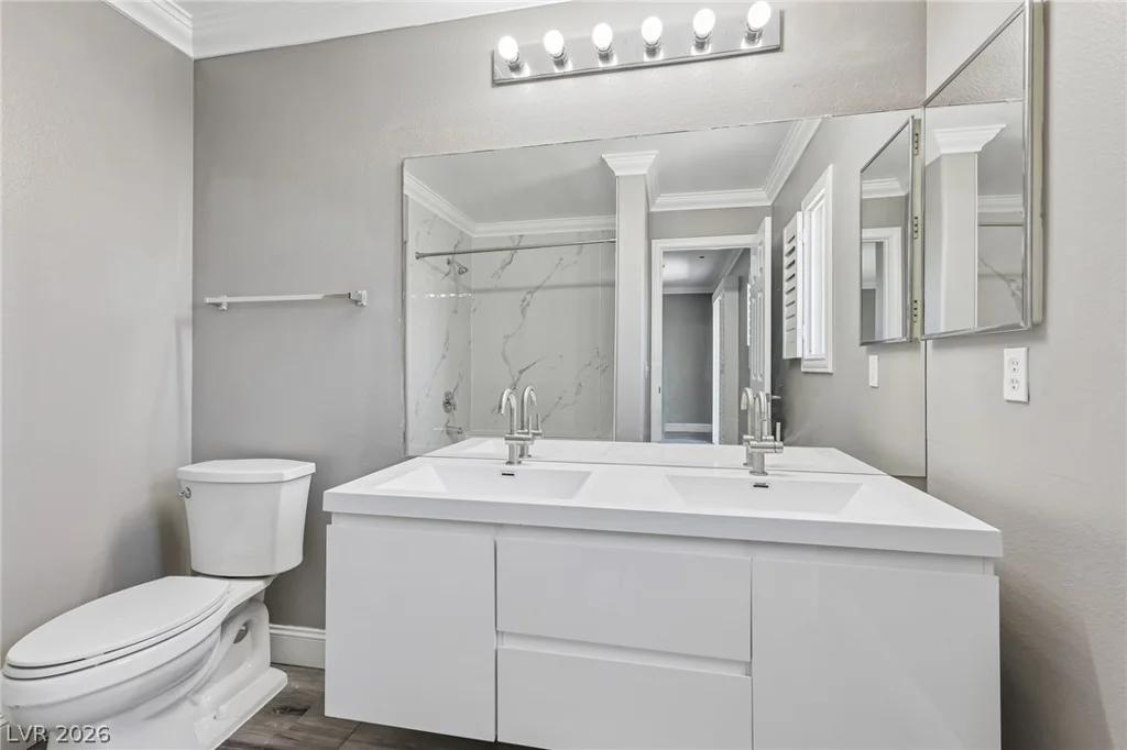 7413 Beguiling, Las Vegas, NV 89149